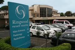 Photo of Ringwood Private Hospital